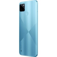 Realme C21Y RMX3263 4GB/64GB азиатская версия (голубой) Image #7