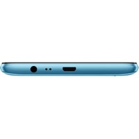 Realme C21Y RMX3263 4GB/64GB азиатская версия (голубой) Image #9