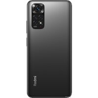 Xiaomi Redmi Note 11 4GB/128GB международная версия (графитовый серый) Image #3