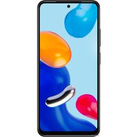 Xiaomi Redmi Note 11 4GB/128GB международная версия (графитовый серый) Image #2