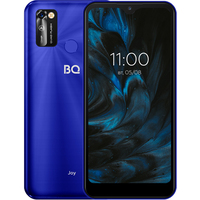 BQ-Mobile BQ-6353L Joy (синий)