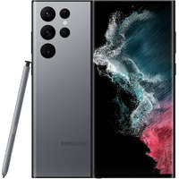 Samsung Galaxy S22 Ultra 5G SM-S908B/DS 12GB/1TB (графитовый) Image #1