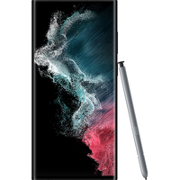 Samsung Galaxy S22 Ultra 5G SM-S908B/DS 12GB/1TB (графитовый) Image #3