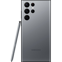 Samsung Galaxy S22 Ultra 5G SM-S908B/DS 12GB/1TB (графитовый) Image #5