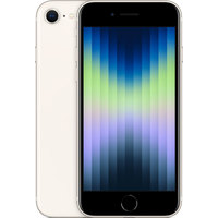 Apple iPhone SE 2022 256GB (звездный)