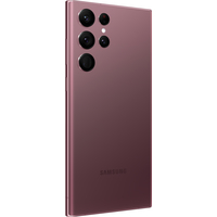 Samsung Galaxy S22 Ultra 5G SM-S9080 12GB/256GB (бургунди) Image #5
