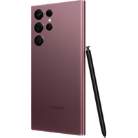 Samsung Galaxy S22 Ultra 5G SM-S9080 12GB/256GB (бургунди) Image #2