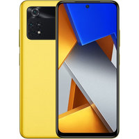POCO M4 Pro 4G 8GB/256GB международная версия (желтый) Image #1