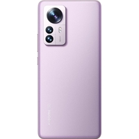 Xiaomi 12 12GB/256GB международная версия (фиолетовый) Image #3