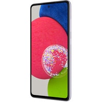Samsung Galaxy A52s 5G SM-A528B/DS 8GB/128GB (фиолетовый) Image #5