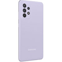 Samsung Galaxy A52s 5G SM-A528B/DS 8GB/128GB (фиолетовый) Image #6