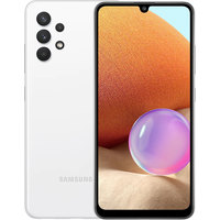 Samsung Galaxy A32 SM-A325F/DS 6GB/128GB (белый) Image #1