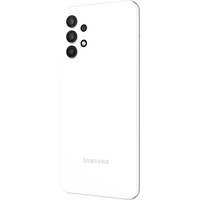Samsung Galaxy A32 SM-A325F/DS 6GB/128GB (белый) Image #3