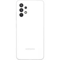 Samsung Galaxy A32 SM-A325F/DS 6GB/128GB (белый) Image #7