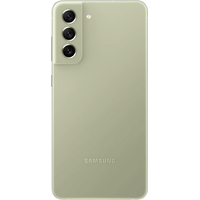 Samsung Galaxy S21 FE 5G SM-G990E/DS 8GB/128GB (зеленый) Image #5