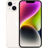 Apple iPhone 14 128GB (звездный)