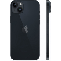 Apple iPhone 14 Plus Dual SIM 128GB (полуночный) Image #2