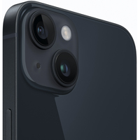 Apple iPhone 14 Dual SIM 256GB (полуночный) Image #3