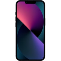 Apple iPhone 13 Dual SIM 256GB (темная ночь) Image #2