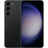 Samsung Galaxy S23+ SM-S916B/DS 8GB/256GB (черный фантом) Image #1