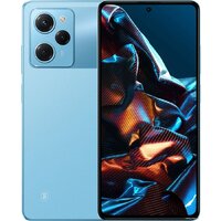 POCO X5 Pro 5G 8GB/256GB международная версия (голубой)