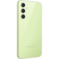 Samsung Galaxy A54 5G SM-A546E/DS 8GB/128GB (лайм) Image #6