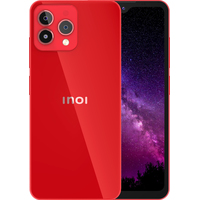 Inoi A72 2GB/32GB (красный) Image #1