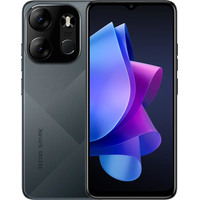 Tecno Spark Go 2023 3GB/64GB (черный)