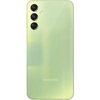 Samsung Galaxy A24 SM-A245F/DSN 4GB/128GB (светло-зеленый) Image #6