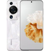 Huawei P60 Pro MNA-LX9 Single SIM 8GB/256GB (жемчужина рококо) Image #1