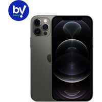 Apple iPhone 12 Pro 256GB Восстановленный by Breezy, грейд A (графитовый)