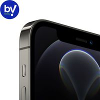 Apple iPhone 12 Pro 256GB Восстановленный by Breezy, грейд A (графитовый) Image #2