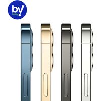Apple iPhone 12 Pro 256GB Восстановленный by Breezy, грейд A (графитовый) Image #4