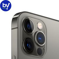 Apple iPhone 12 Pro 256GB Восстановленный by Breezy, грейд A (графитовый) Image #3