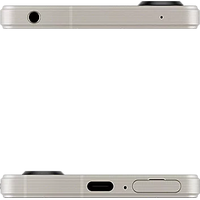 Sony Xperia 1 V XQ-DQ72 12GB/512GB (платиновое серебро) Image #5