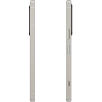 Sony Xperia 1 V XQ-DQ72 12GB/512GB (платиновое серебро) Image #3