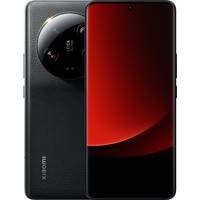 Xiaomi 13 Ultra 16GB/1TB китайская версия (черный) Image #1