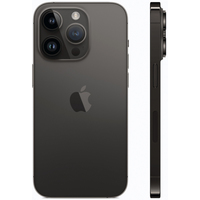 Apple iPhone 14 Pro eSIM 128GB (космический черный) Image #2