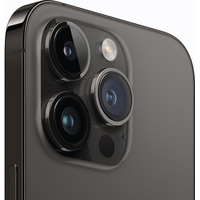 Apple iPhone 14 Pro eSIM 128GB (космический черный) Image #3