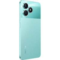 Realme C51 RMX3830 4GB/64GB (мятно-зеленый) Image #6