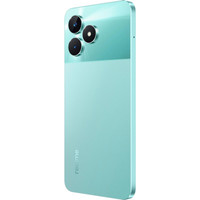 Realme C51 RMX3830 4GB/64GB (мятно-зеленый) Image #7