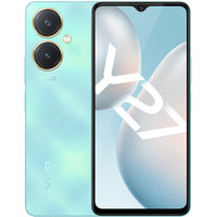 Vivo Y27 6GB/128GB международная версия (синее море) Image #1