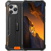 Blackview BV8900 Pro 8GB/256GB (оранжевый)