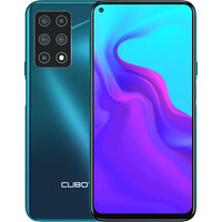 Cubot X30 8GB/256GB (зеленый) Image #1