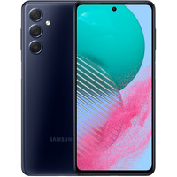 Samsung Galaxy M54 5G 8GB/256GB Exynos (темно-синий, без Samsung Pay)