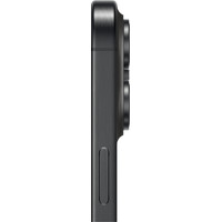 Apple iPhone 15 Pro Max eSIM 1TB (черный титан) Image #3