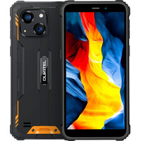 Oukitel WP32 4GB/128GB (оранжевый) Image #1