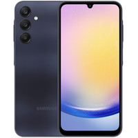 Samsung Galaxy A25 8GB/256GB (темно-синий, без Samsung Pay) Image #1