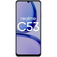 Realme C53 RMX3760 8GB/256GB международная версия (глубокий черный) Image #4