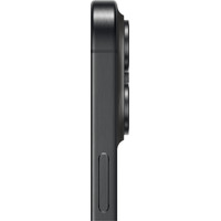 Apple iPhone 15 Pro eSIM 256GB (черный титан) Image #3